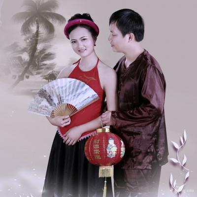 Phong tục cưới hỏi truyền thống của người Việt Nam