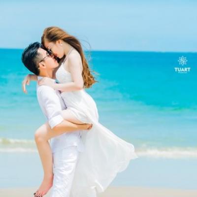 Album ảnh cưới Đà Nẵng 3