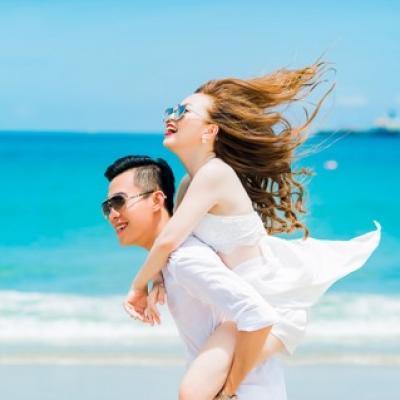 Album ảnh cưới Đà Nẵng 4