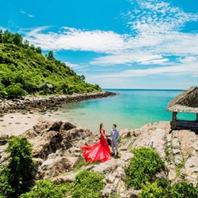 Album ảnh cưới Đà Nẵng 5