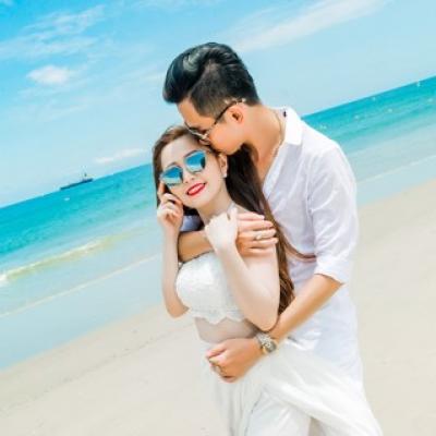 Album ảnh cưới Đà Nẵng 6