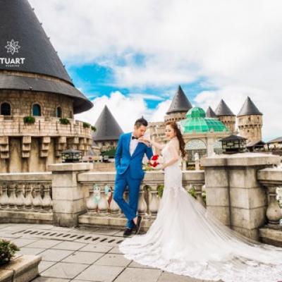 Album ảnh cưới Đà Nẵng 7