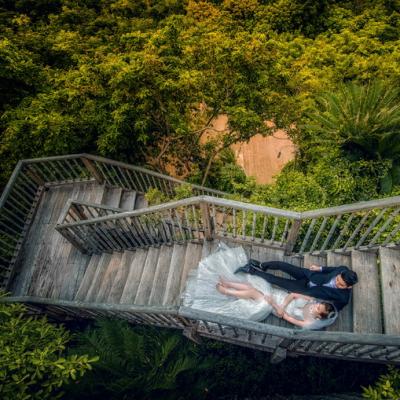 Album ảnh cưới Nha Trang 3