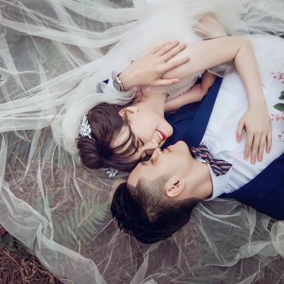 Album chụp ảnh cưới Đại Lải 8