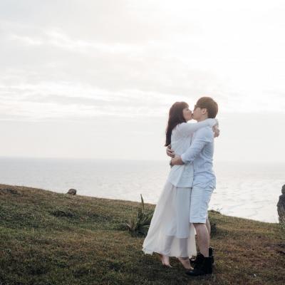 Album chụp ảnh cưới Lý Sơn 1