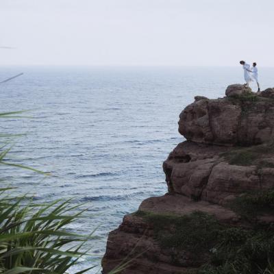 Album chụp ảnh cưới Lý Sơn 2