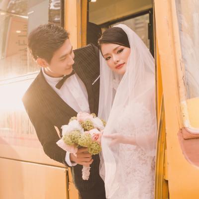 Chụp ảnh cưới đẹp tại Hà Nội 4