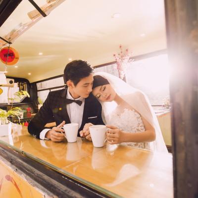 Chụp ảnh cưới đẹp tại Hà Nội 7