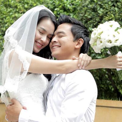 Quay phim phóng sự cưới