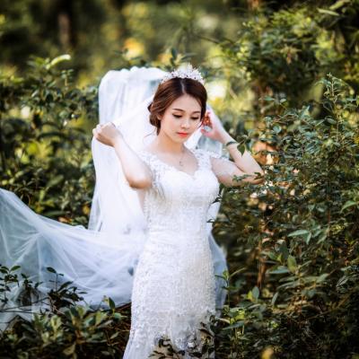 Bảng Giá Trang Điểm Cô Dâu