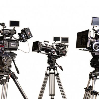 Bảng Gíá Quay Video