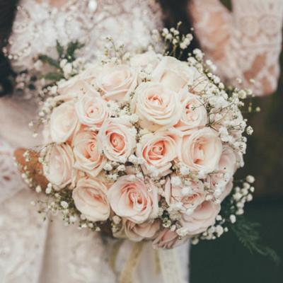 Hoa cho ngày cưới