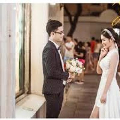 [Real wedding] Phóng sự cưới ngọt ngào